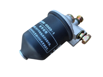 Odstojnik paliwa z filtrem