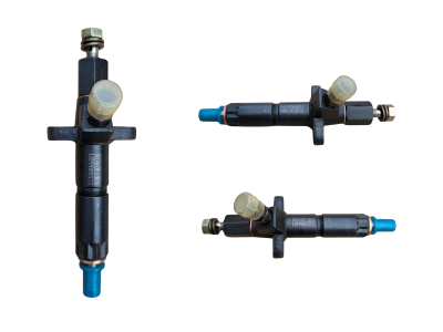 Wtrysk paliwa mini koparki LAIDONG LL380B