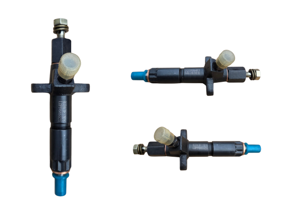 Wtrysk paliwa mini koparki LAIDONG LL380B