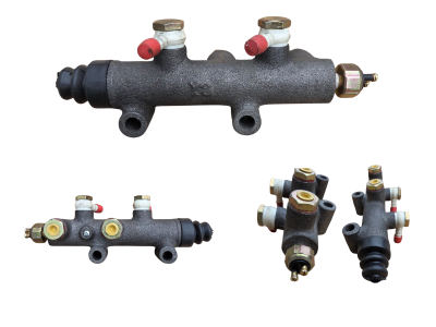 Pompa hamulcowa X312 WL12