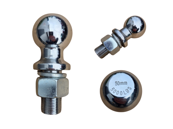 Kula haka holowniczego 50mm - 2267 kg