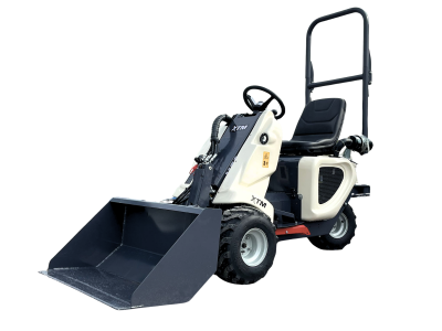 Mini ładowarka kołowa XTM X53