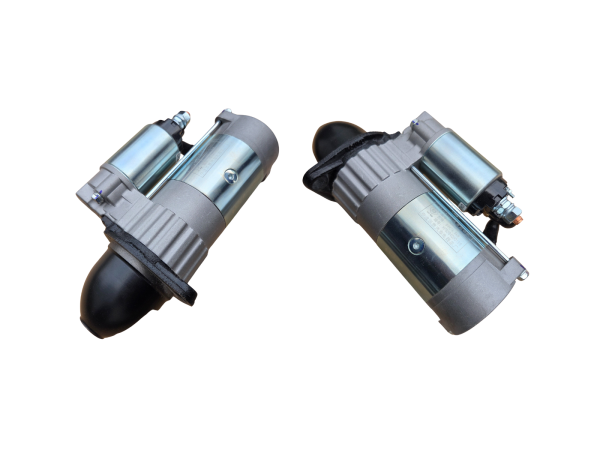 Rozrusznik silnika XTM X312 WL12