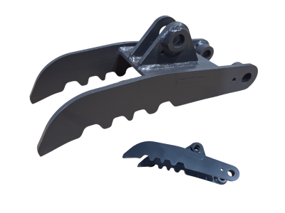 Kciuk do minikoparki 46cm XTM - X09S, X10S, X15S