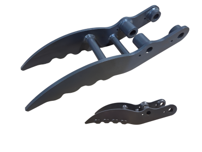 Kciuk do mini koparki 54cm XTM X09S X10S X15S