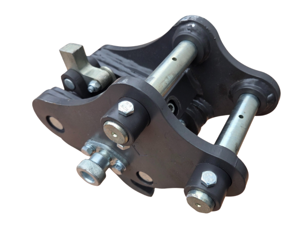 Szybkozłącze półautomatyczne do minikoparki 1-2T 3