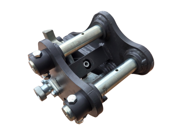 Szybkozłącze półautomatyczne do minikoparki 1-2T 5