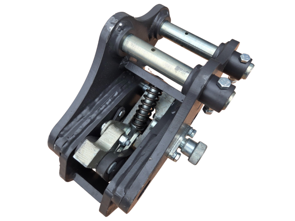 Szybkozłącze półautomatyczne do minikoparki 1-2T 6