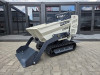 Wozidło gąsienicowe XTM XT500 | XTMGroup.pl