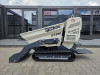 Wozidło gąsienicowe XTM XT500 | XTMGroup.pl