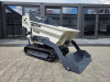 Wozidło gąsienicowe XTM XT500 | XTMGroup.pl