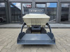 Wozidło gąsienicowe XTM XT500 | XTMGroup.pl