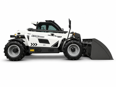 Ładowarka teleskopowa T8030-7 | Sklep XTMGroup.pl