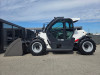 Ładowarka teleskopowa T8030-7 | Sklep XTMGroup.pl