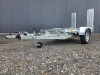 PRZYCZEPA DO PRZEWOZU MINIKOPARKI 1,5T | XTMGroup.pl