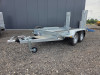 PRZYCZEPA DO PRZEWOZU MINIKOPARKI K3030HLT |3T XTM GROUP