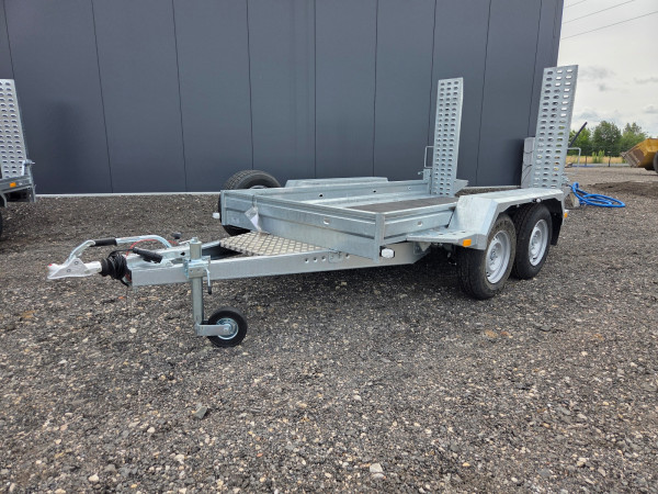 PRZYCZEPA DO PRZEWOZU MINIKOPARKI K3030HLT |3T XTM GROUP