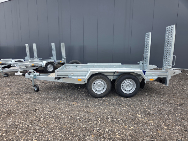 PRZYCZEPA DO PRZEWOZU MINIKOPARKI K3030HLT |3T XTM GROUP