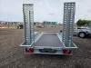 PRZYCZEPA DO PRZEWOZU MINIKOPARKI K3030HLT |3T XTM GROUP