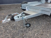 PRZYCZEPA DO PRZEWOZU MINIKOPARKI K3030HLT |3T XTM GROUP