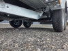 PRZYCZEPA DO PRZEWOZU MINIKOPARKI K3030HLT |3T XTM GROUP