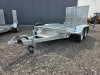 PRZYCZEPA DO PRZEWOZU MINIKOPARKI K3030HLT (TRAP) |3T XTM GROUP