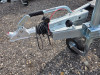 PRZYCZEPA DO PRZEWOZU MINIKOPARKI K3030HLT (TRAP) |3T XTM GROUP