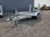 PRZYCZEPA DO PRZEWOZU MINIKOPARKI K3535HLT |3,5T XTM GROUP