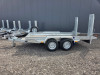 PRZYCZEPA DO PRZEWOZU MINIKOPARKI K3535HLT |3,5T XTM GROUP