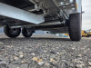PRZYCZEPA DO PRZEWOZU MINIKOPARKI K3535HLT |3,5T XTM GROUP