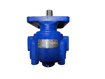 Pompa robocza oleju hydraulicznego do ładowarki B625 | XTM GROUP