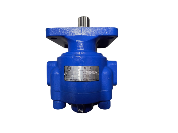 Pompa robocza oleju hydraulicznego do ładowarki B625 | XTM GROUP