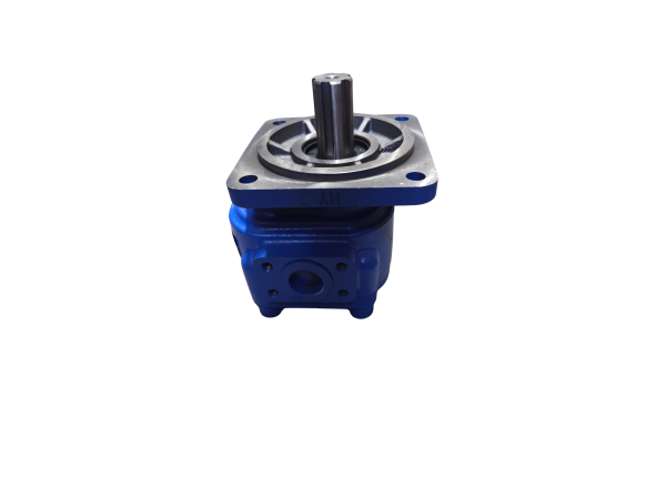 Pompa robocza oleju hydraulicznego do ładowarki B625 | XTM GROUP