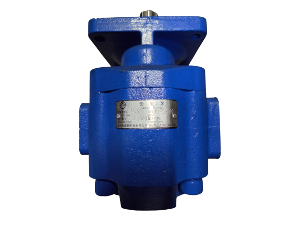 Pompa robocza oleju hydraulicznego do ładowarki B930 | XTM GROUP