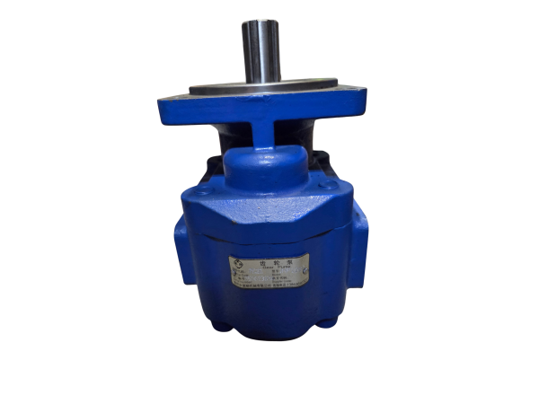 Pompa robocza oleju hydraulicznego do ładowarki B930 | XTM GROUP