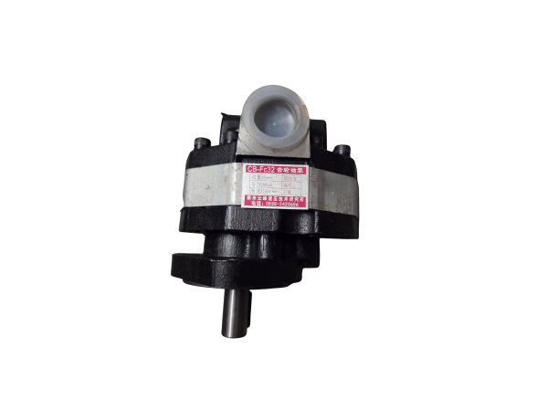 Pompa oleju hydraulicznego (jazdy) B930 | XTM GROUP