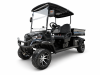 Wózek golfowy XTM G2BH+ | XTMGroup.pl