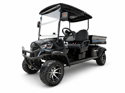 Wózek golfowy XTM G2BH+ | XTMGroup.pl