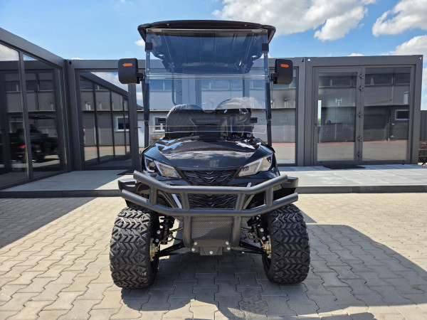 Wózek golfowy XTM G2BH+ | XTMGroup.pl