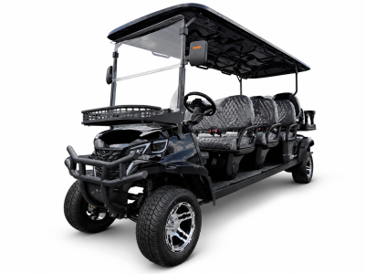 Wózek golfowy XTM G6/2B | XTMGroup.pl