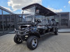 Wózek golfowy XTM G6/2B | XTMGroup.pl