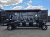 Wózek golfowy XTM G6/2B | XTMGroup.pl