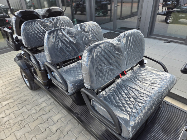 Wózek golfowy XTM G6/2B | XTMGroup.pl