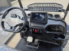 Wózek golfowy XTM G6/2B | XTMGroup.pl
