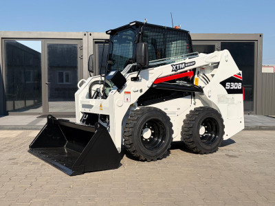 Ładowarka burtowa XTM S308 | Sklep XTMGroup.pl