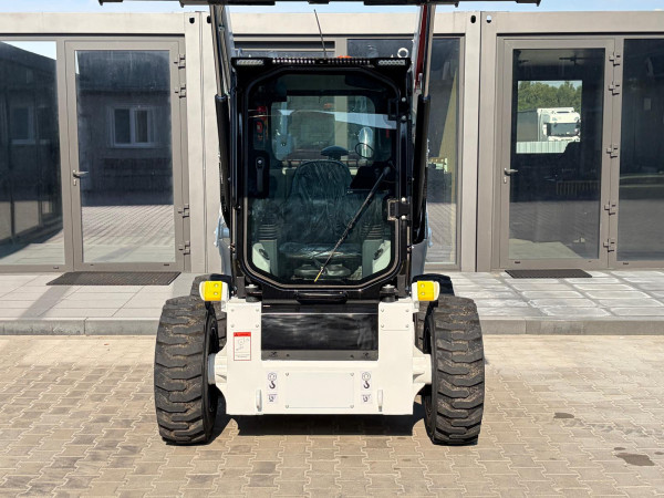 Ładowarka burtowa XTM S308 | Sklep XTMGroup.pl
