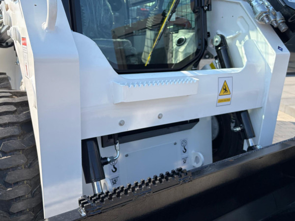 Ładowarka burtowa XTM S308 | Sklep XTMGroup.pl