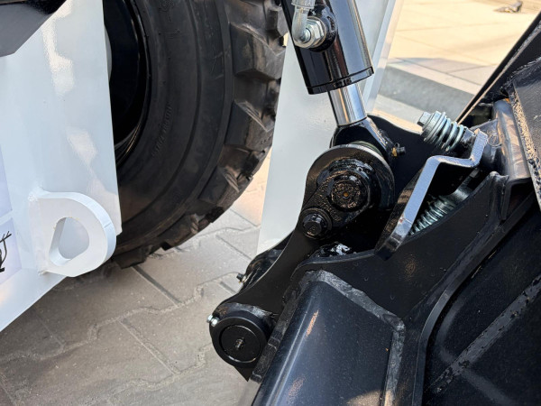 Ładowarka burtowa XTM S308 | Sklep XTMGroup.pl