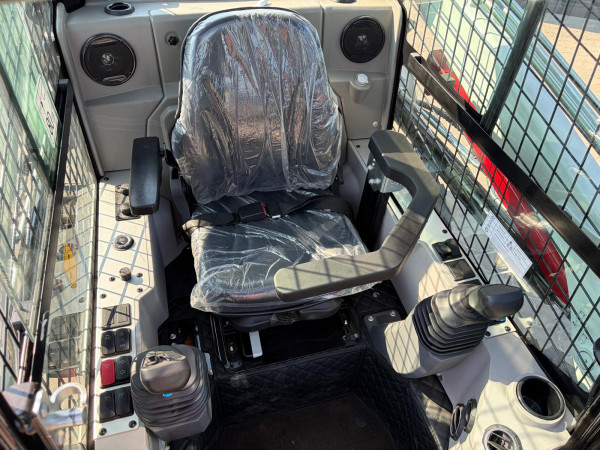 Ładowarka burtowa XTM S308 | Sklep XTMGroup.pl