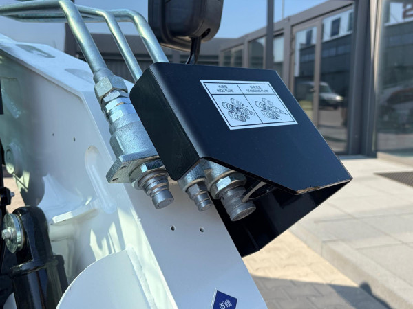 Ładowarka burtowa XTM S308 | Sklep XTMGroup.pl